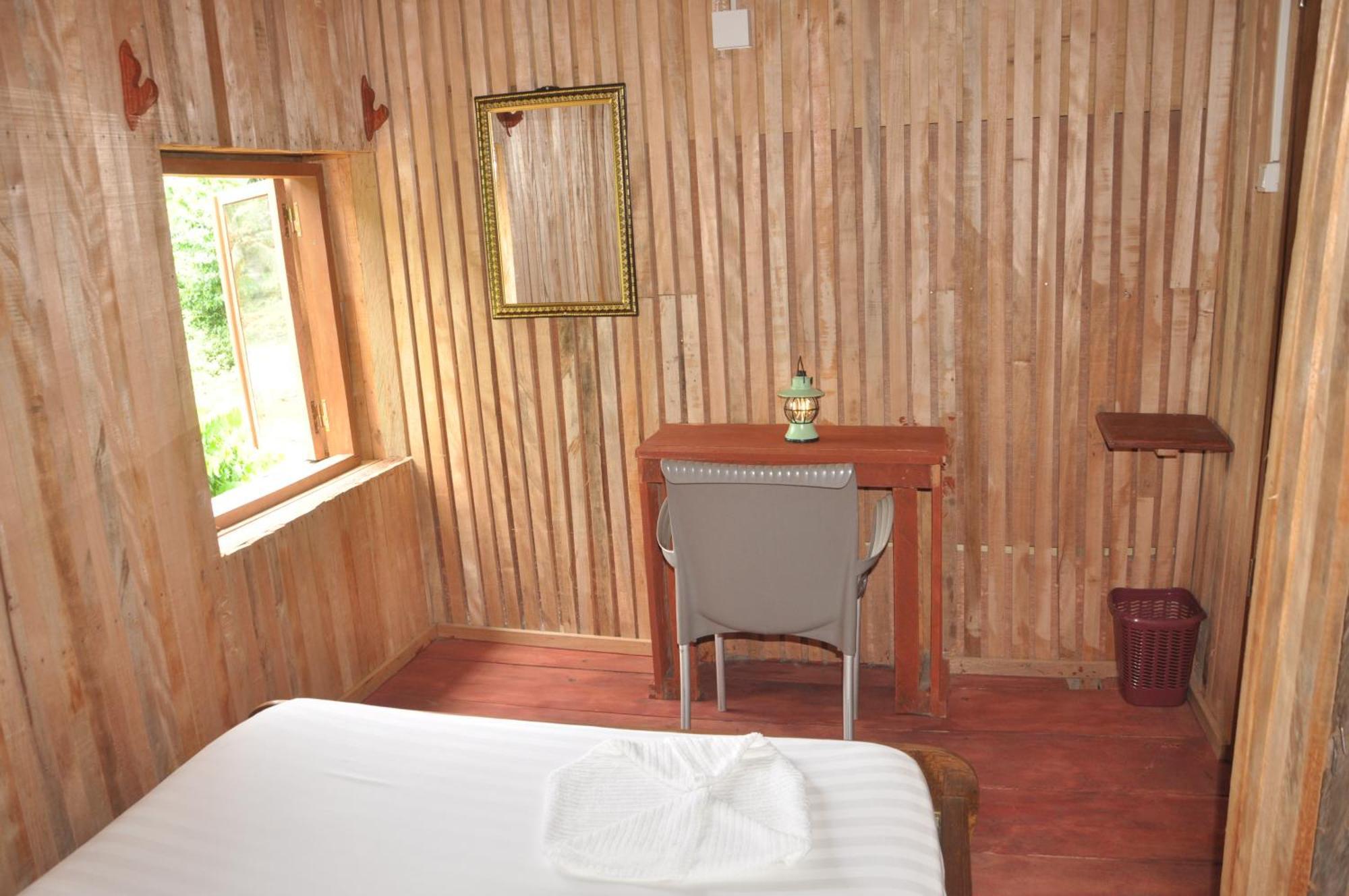 Kribi-Lodge 외부 사진