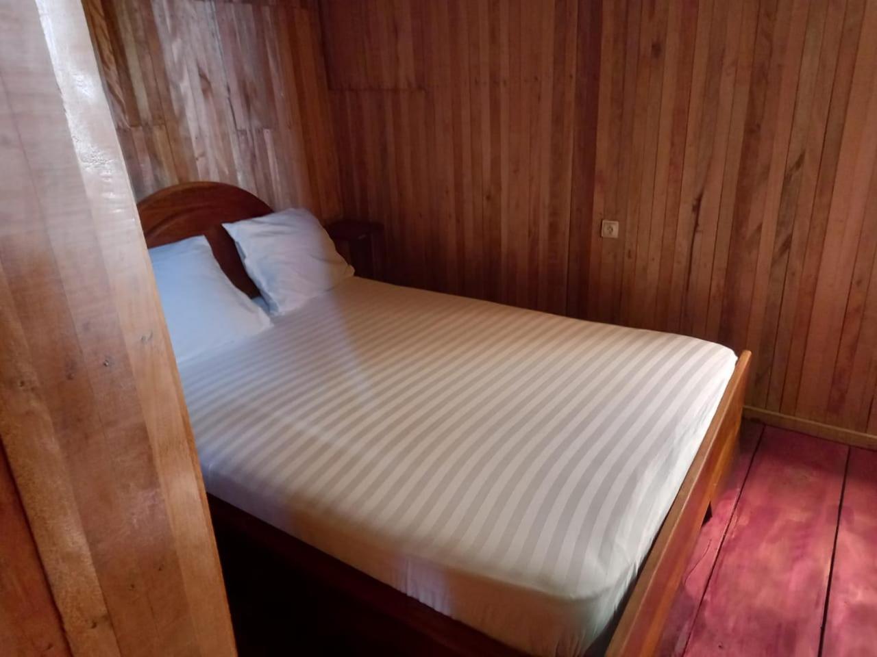 Kribi-Lodge 외부 사진