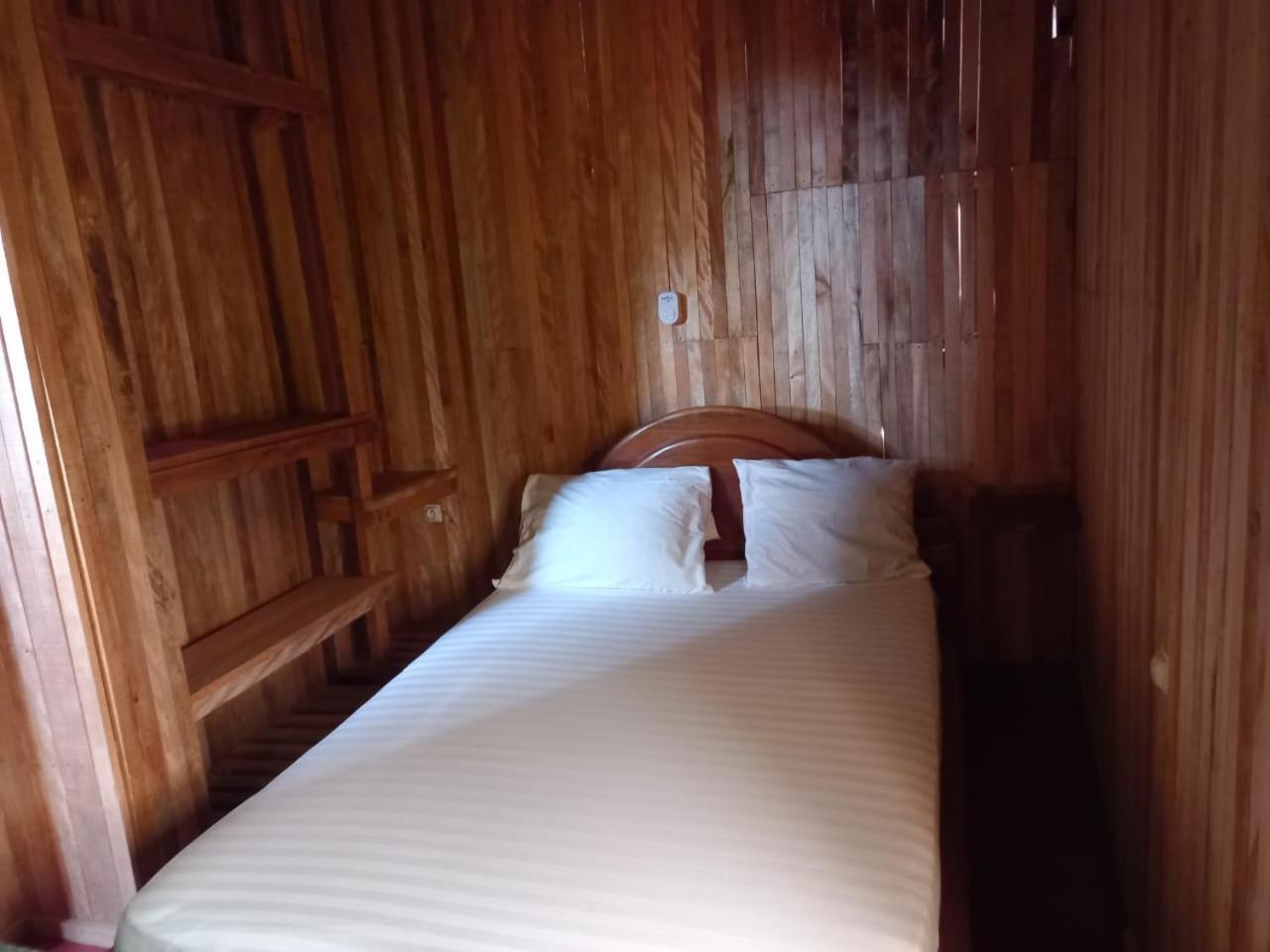 Kribi-Lodge 외부 사진