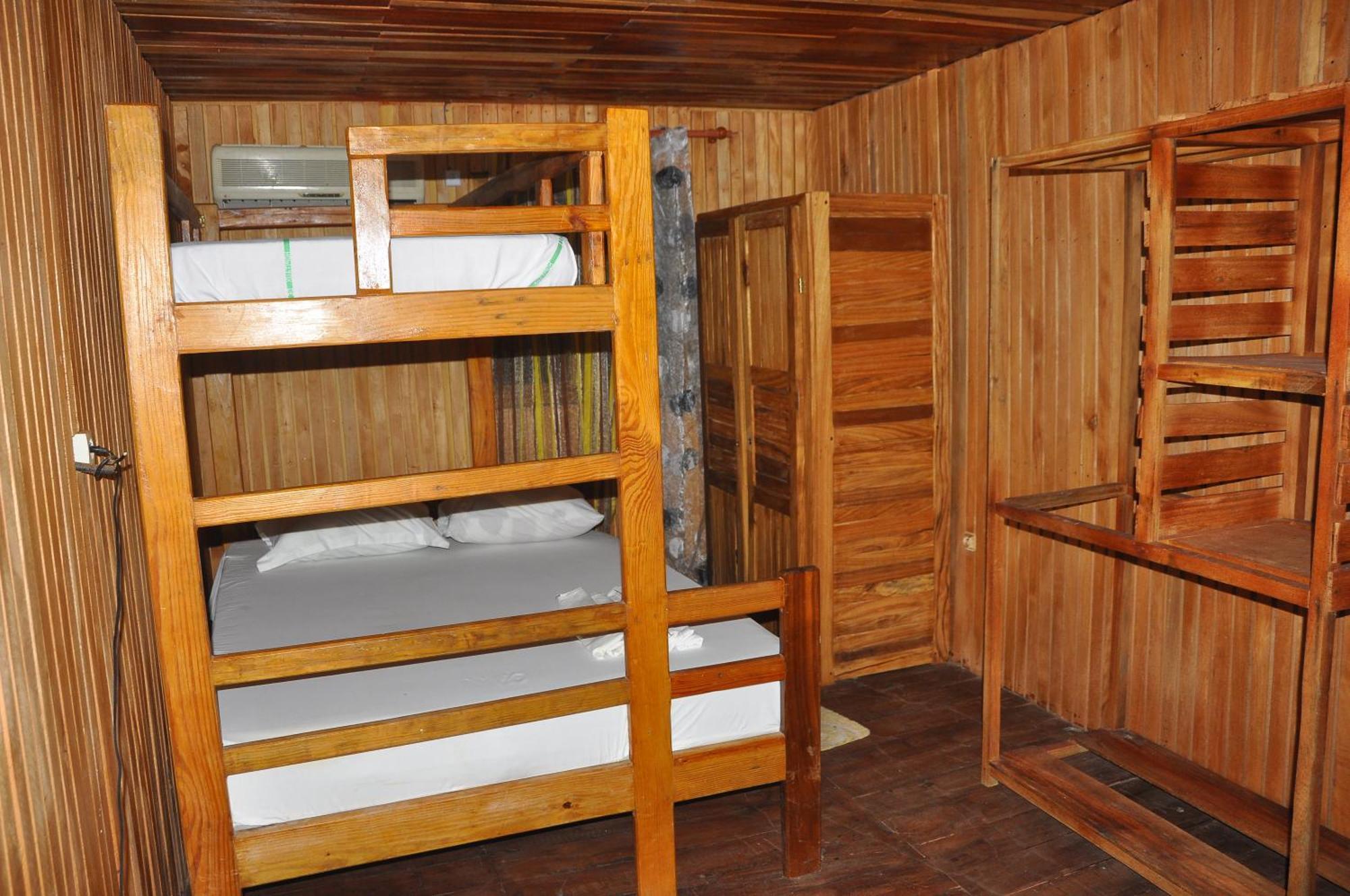 Kribi-Lodge 외부 사진
